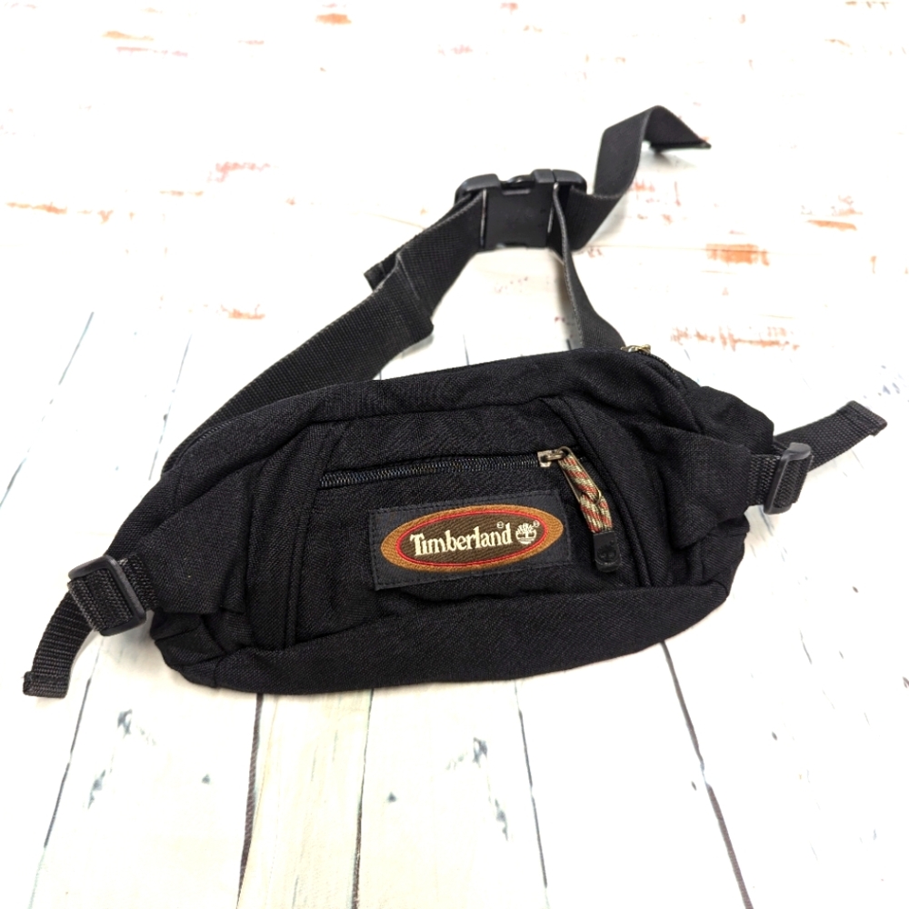 Timberland belt bag